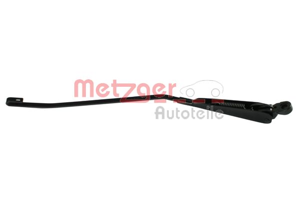 METZGER 2190224 ORIGINAL ERSATZTEIL Wischarm, Scheibenreinigung